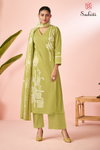 Bahar By Sudriti Lawn Cotton Printed Wholesale Salwar Suits Suppliers In Mumbai